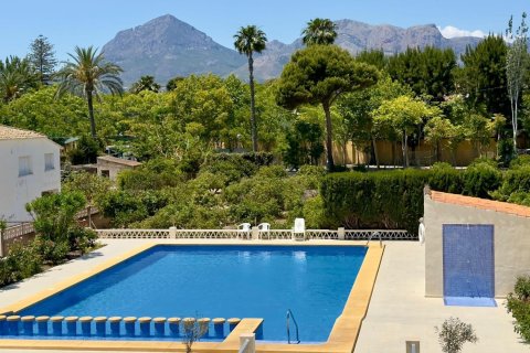 2 bedrooms Apartment in Altea, Spain No. 27666 3