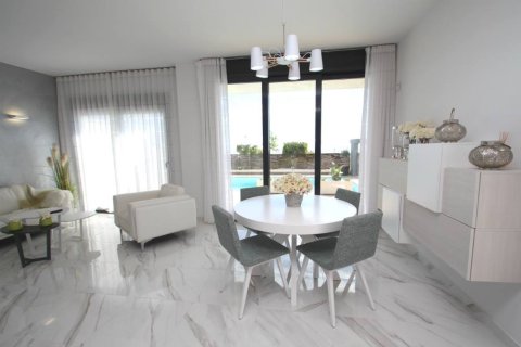 4 dormitorios Villa en Alicante, Spain No. 27750 7