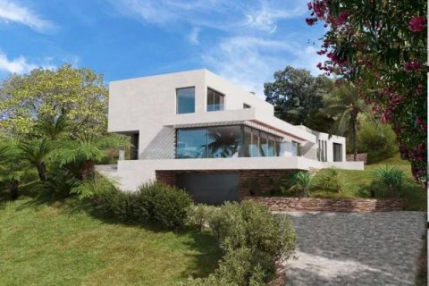 4 bedrooms Villa in Cannes, France No. 69190 1