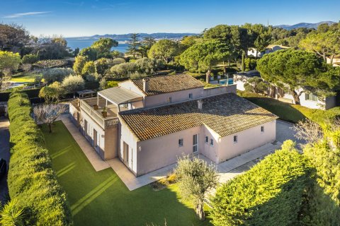 5 chambres Villa à Villefranche-sur-Mer, France No. 69230 5