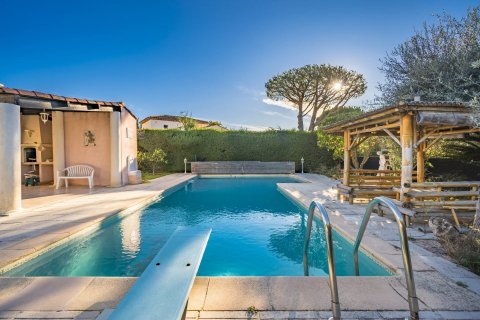 5 chambres Villa à Villefranche-sur-Mer, France No. 69230 9