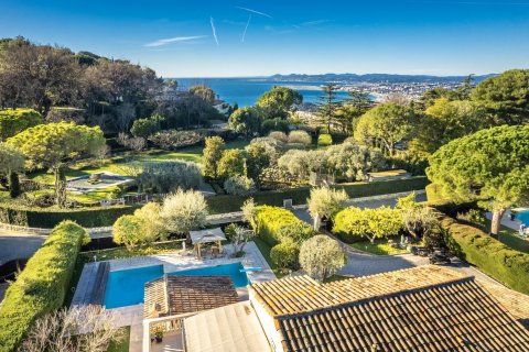 5 chambres Villa à Villefranche-sur-Mer, France No. 69230 2