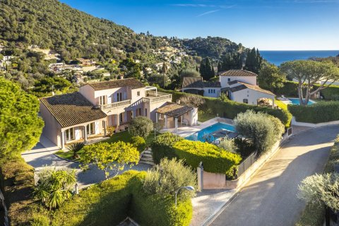 5 chambres Villa à Villefranche-sur-Mer, France No. 69230 4