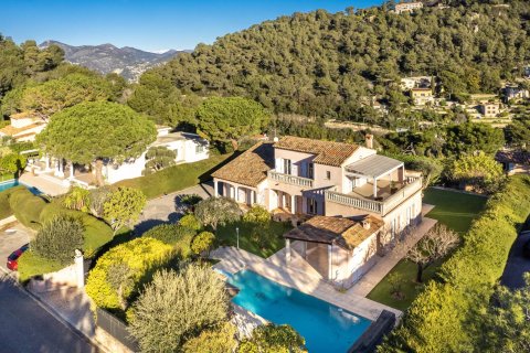 5 chambres Villa à Villefranche-sur-Mer, France No. 69230 3