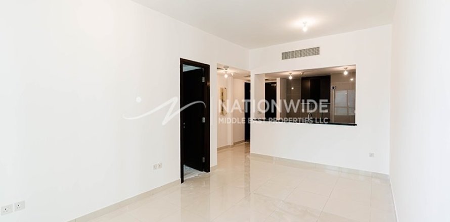 1 dormitorio Apartment en Al Reem Island, UAE No. 3990