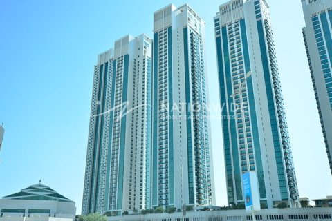 1 dormitorio Apartment en Al Reem Island, UAE No. 3949 1