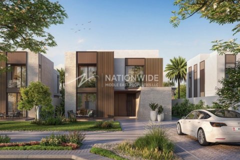 1080m² Land à Al Shamkha, UAE No. 3952 5