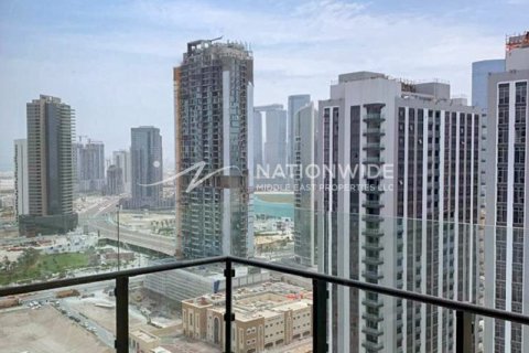 3 dormitorios Apartment en Al Reem Island, UAE No. 3987 9