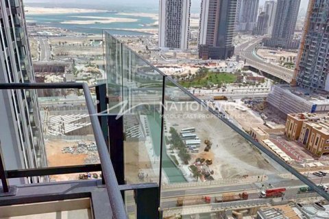 3 bedrooms Apartment in Al Reem Island, UAE No. 3987 8