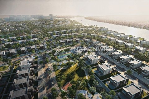 Земельный участок 760м² на Остров Яс, ОАЭ №3953 1