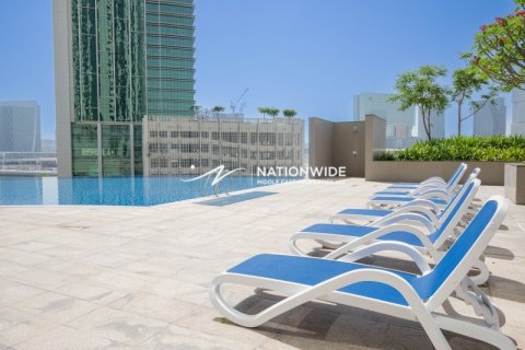 1 dormitorio Apartment en Al Reem Island, UAE No. 3955 2