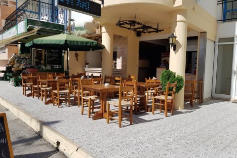 129m² Business in Hersonissos, Greece No. 57054 1