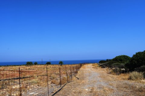 41865m² Land à Rethymno, Greece No. 57060 13