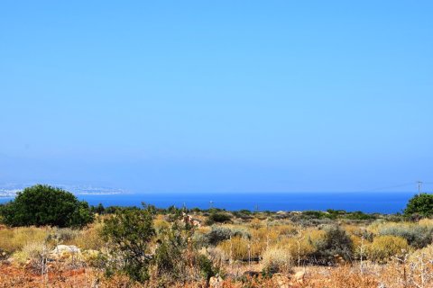 41865m² Land in Rethymno, Greece No. 57060 1