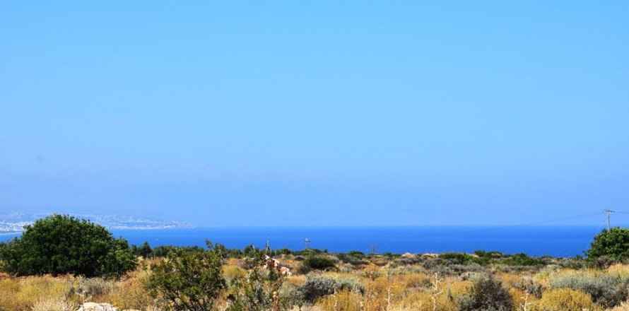 41865m² Land en Rethymno, Greece No. 57060