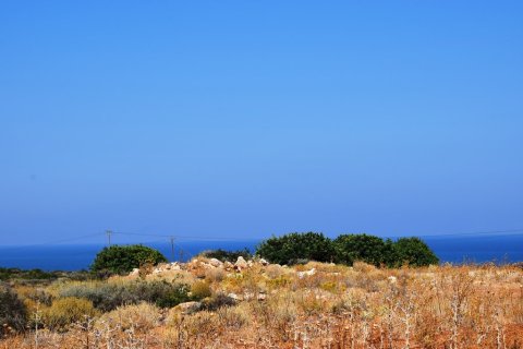 41865m² Land en Rethymno, Greece No. 57060 2