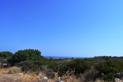 41865m² Land en Rethymno, Greece No. 57060 10