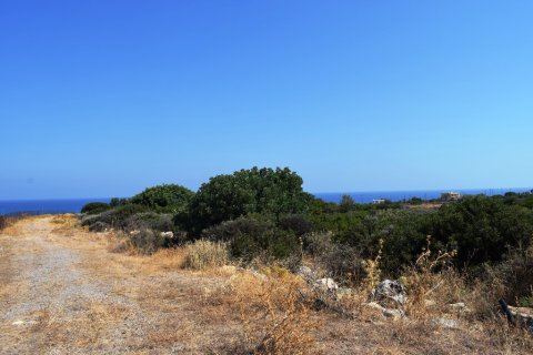 41865m² Land en Rethymno, Greece No. 57060 12