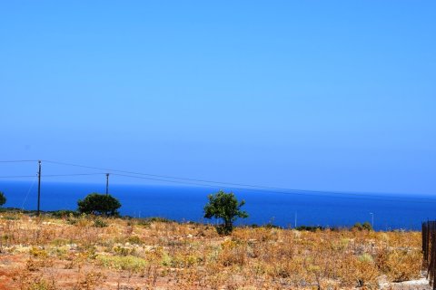 41865m² Land en Rethymno, Greece No. 57060 16