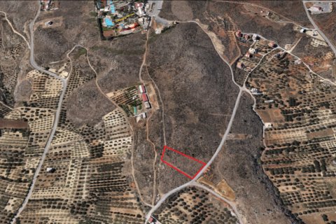 2660m² Land in Heraklion, Greece No. 57056 1