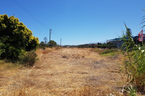 200m² Land à Hersonissos, Greece No. 57058 1