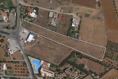 200m² Land à Hersonissos, Greece No. 57058 2