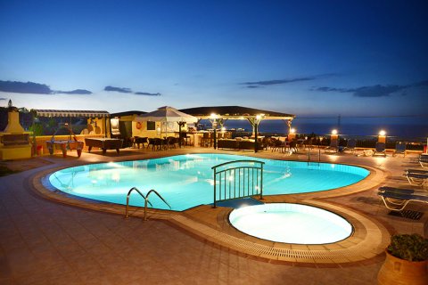 1000m² Hotel in Hersonissos, Greece No. 57057 2