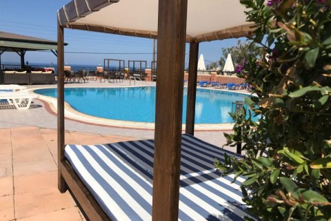 1000m² Hotel in Hersonissos, Greece No. 57057 1