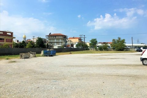 1770m² Business in Stavroupoli, Greece No. 57055 1