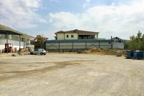 1770m² Business in Stavroupoli, Greece No. 57055 12