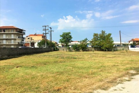 1770m² Negocio en Stavroupoli, Greece No. 57055 11