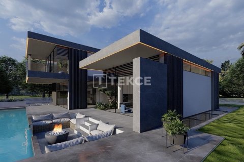 6+2 Villa à Cesme, Turkey No. 22016 21