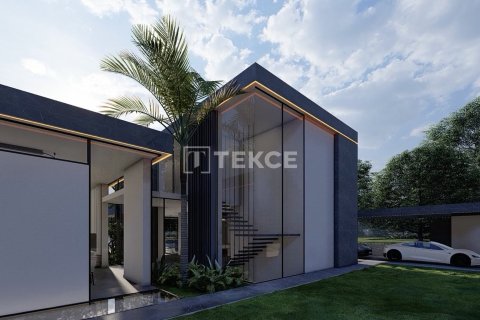 6+2 Villa in Cesme, Turkey No. 22016 22