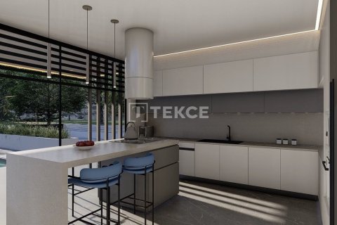 6+2 Villa à Cesme, Turkey No. 22016 14