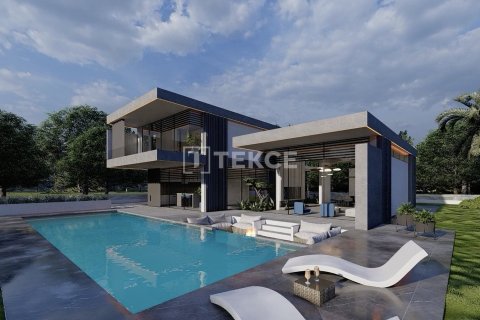 6+2 Villa in Cesme, Turkey No. 22016 20