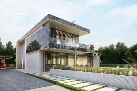 6+2 Villa en Cesme, Turkey No. 22016 16