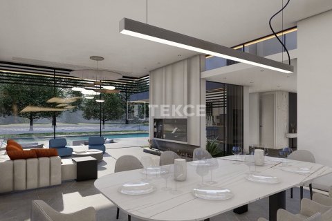 6+2 Villa à Cesme, Turkey No. 22016 25