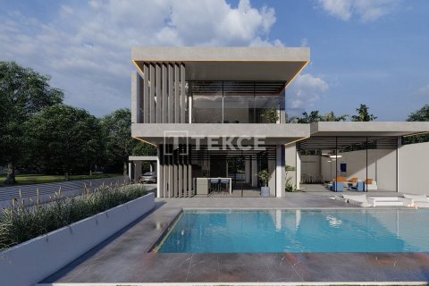 6+2 Villa en Cesme, Turkey No. 22016 19