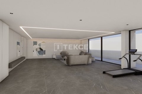 6+2 Villa à Cesme, Turkey No. 22016 8