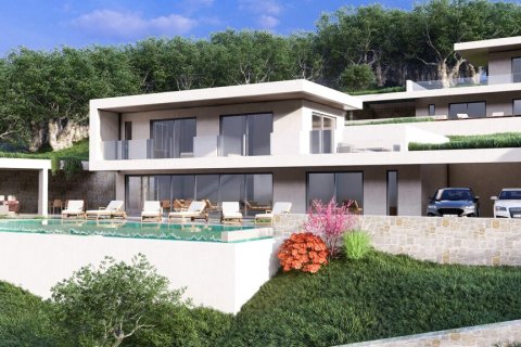 3 dormitorios Villa en Corfu, Greece No. 54190 2