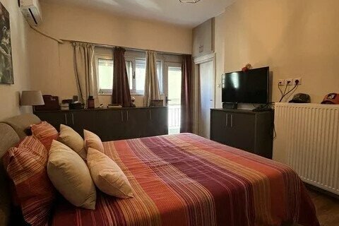 5 bedrooms Apartment in Piraeus, Greece No. 54186 10