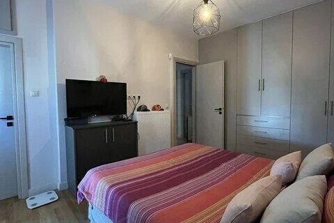 5 dormitorios Apartment en Piraeus, Greece No. 54186 11