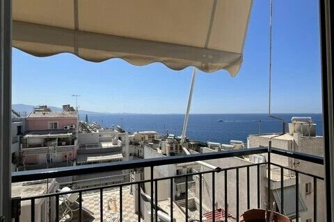 5 bedrooms Apartment in Piraeus, Greece No. 54186 1