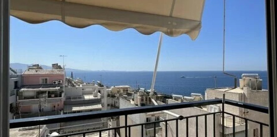 5 bedrooms Apartment in Piraeus, Greece No. 54186