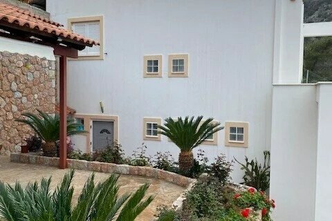 4 bedrooms House in Solygeia, Greece No. 54188 14