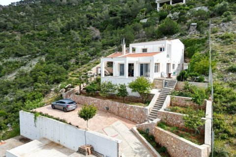 4 dormitorios House en Solygeia, Greece No. 54188 5