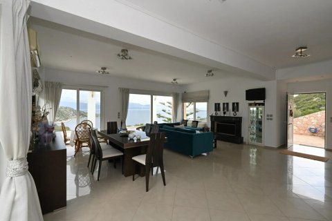 4 dormitorios House en Solygeia, Greece No. 54188 9