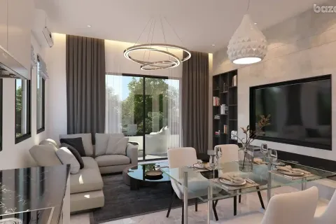 3 dormitorios Penthouse en Asomatos, Cyprus No. 35281 3