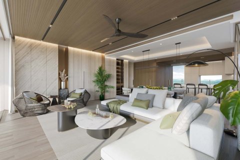 3 dormitorios Condominio  en Bang Tao, Thailand No. 1709 10