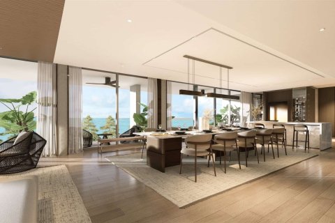 3 dormitorios Condominio  en Bang Tao, Thailand No. 1709 5